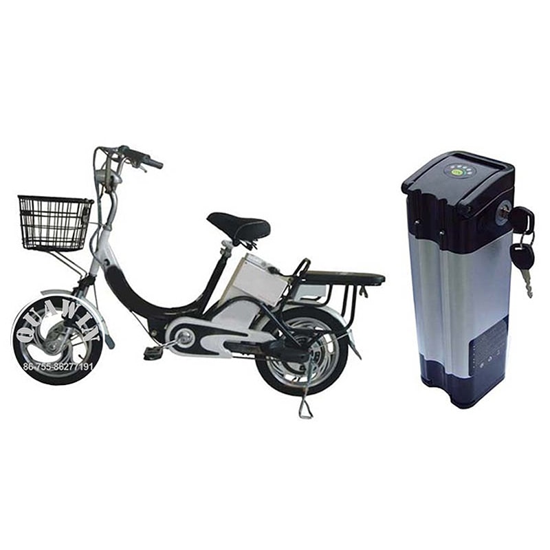 PACK-L10S10-570 Pack-L10S10-570