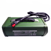 Supercargador de batería de 900W, 14,4 V/14,6 V, 35a, 40a, 45a, 50a, LiFePO4, cargador inteligente para 4S, 12V, 12,8 V, paquete de baterías de estación de energía portátil