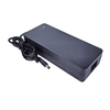 Cargador portátil 17S 51V 54,4 V 3a 3.5a 240W cargador inteligente de escritorio DC 61,2 V/62,05 V 3a 3.5a para LiFePO4 LiFePO 4 Paquete de batería