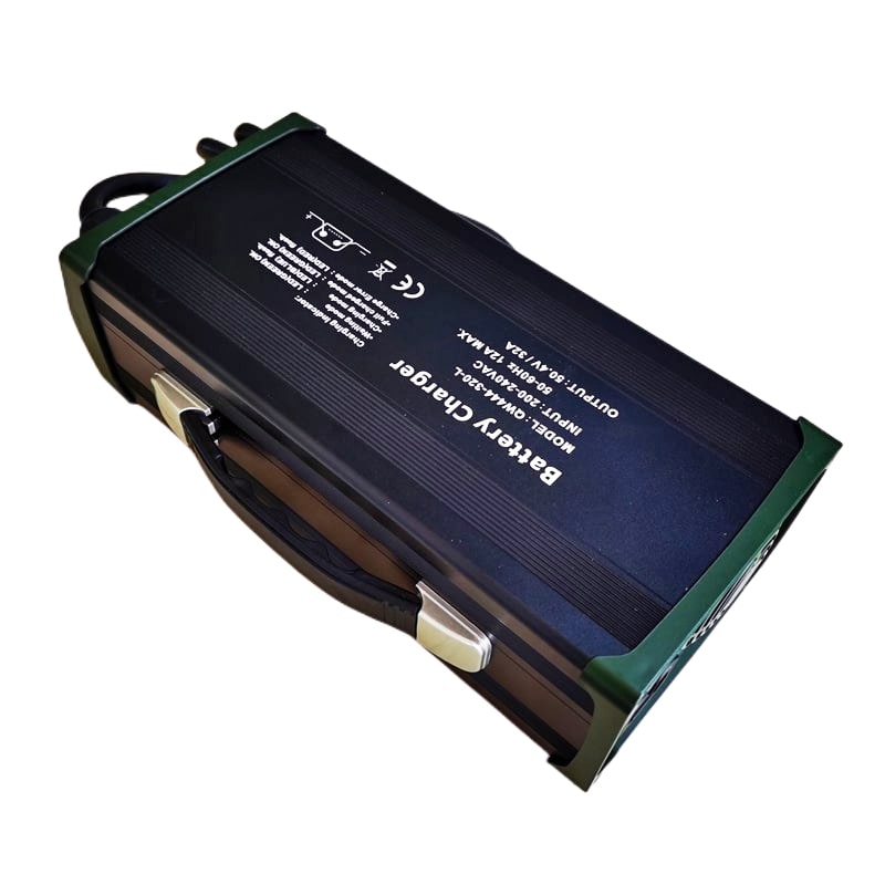 Cargadores portátiles AC 220V 36V 30a 1500W para baterías de plomo ácido SLA /AGM /VRLA /GEL para carrito de Golf, cargador de coche EV