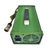 Supercargador 12V 55a 60a 1200W cargadores de batería portátiles para baterías de plomo ácido SLA /AGM /VRLA /GEL batería de almacenamiento de energía
