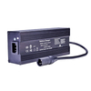 Cargadores 57,6 V 58,4 V 4a 250W cargador impermeable IP54 IP56 para exteriores para batería LiFePO 4 LiFePO4 16S 48V/51,2 V