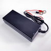 Cargador portátil 8S 24V 25,6 V 3a 90W cargador de batería de escritorio DC 28,8 V/29,2 V 3a para LFP LiFePO4 LiFePO 4 Paquete de batería