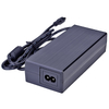 Cargador portátil 18S 54V 57,6 V 1a 1.4a 90W cargador de batería de escritorio DC 64,8 V/65,7 V 1a 1.4a para LFP LiFePO4 LiFePO 4 Paquete de batería