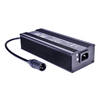 Cargadores 57,6 V 58,4 V 4a 250W cargador impermeable IP54 IP56 para exteriores para batería LiFePO 4 LiFePO4 16S 48V/51,2 V