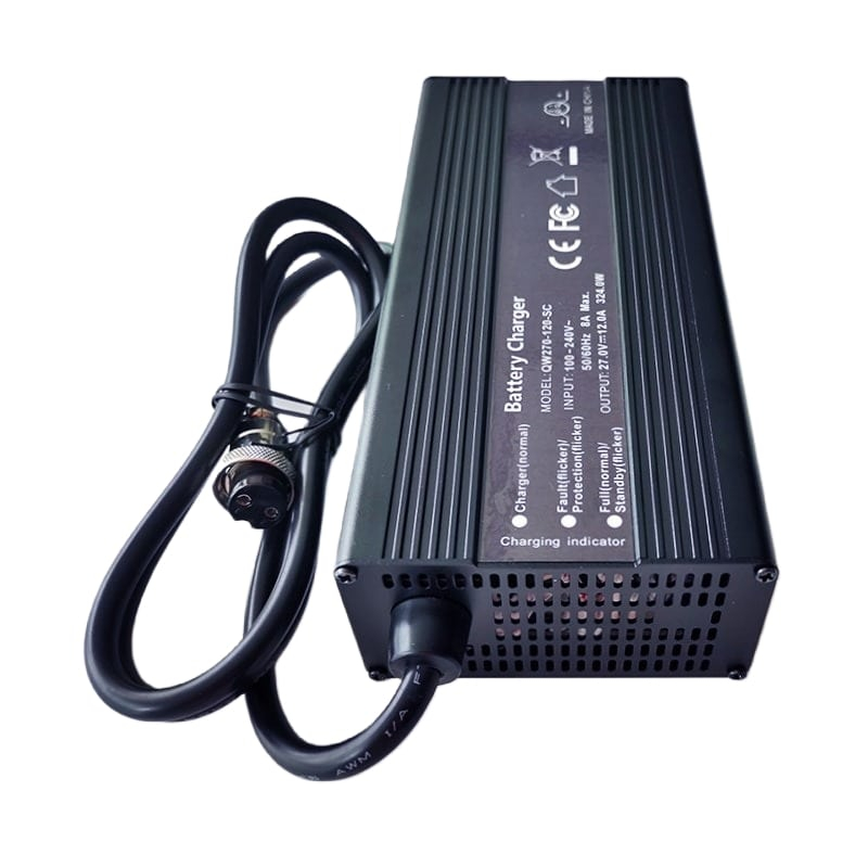 Venta directa de fábrica 16.8V 30a 600W cargador para 4S 12V 14.8V Li-ion/batería de polímero de litio con PFC