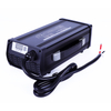 Cargador de batería de 72V 11a 12a 13a 1200W para baterías de plomo ácido SLA /AGM /VRLA /GEL para batería de carretilla elevadora eléctrica Carro de golf eléctrico con PFC