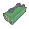 Supercargador AC 220V 24V 45a 50a 1500W cargadores de batería portátiles para baterías de plomo ácido batería de almacenamiento de energía