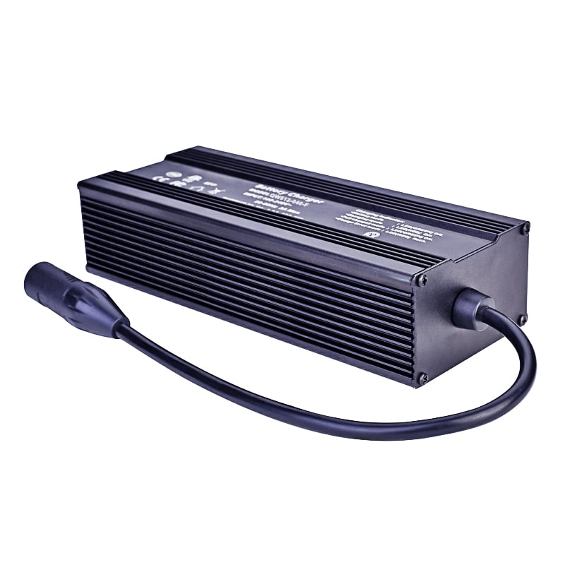 Cargadores 57,6 V 58,4 V 4a 250W cargador impermeable IP54 IP56 para exteriores para batería LiFePO 4 LiFePO4 16S 48V/51,2 V