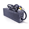 Cargadores de batería inteligentes de 250W, cargador de batería de 57,6 V/58,4 V 4a para paquetes de baterías 16S 48V 51,2V 4a LiFePO 4 LiFePO4