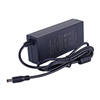 Cargador portátil 19S 57V 60,8 V 1a 1.3a 90W cargador de batería de escritorio DC 68,4 V/69,35 V 1a 1.3a para LFP LiFePO4 LiFePO 4 Paquete de batería