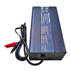 Cargador de batería resistente al agua IP54 / IP56 para 24V 10a 12a 360W, salida de cargador 29,4 V 12a para baterías de plomo ácido SLA /AGM /VRLA /GEL