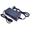 Cargador de batería de 60W, cargador de 6V 5a para baterías de GEL AGM VRLA de plomo ácido, farolas solares, luces Led de emergencia, paquetes de baterías