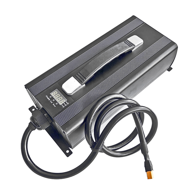 AC 220V 1500W 72V 15A 17A Cargador de automóvil para AGM VRLA CEENTO PATERIAS ácidas CARS Electric de energía solar Sistema de energía cargador de batería