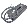 Adaptadores de cargadores de 1200W 72V 11a 12a 13a para baterías ácidas de plomo triciclos eléctricos a la altura de los automóviles de almacenamiento de energía batería