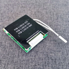 6s-10s 15A PCM BMS para 36V 37V Li-ion/Litio/Li-Polymer 30V 32V LiFePO4 Batería con batería Silver Fish E-Bike (PCM-L10S10-570)
