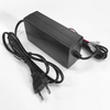 60W 54V 54.75V 1A DC CHC CARGO RÁPIDO PARA 15S 45V 48V LIFEPO4 Batería Battery Taladros de energía portátil Cargador LiFePO4 Cargador de batería