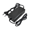 Cargador de batería de 60W 14.7V 4A Cargador para 12V AGM VRLA Gel Batterías ácidas Luces de emergencia LED LED LED