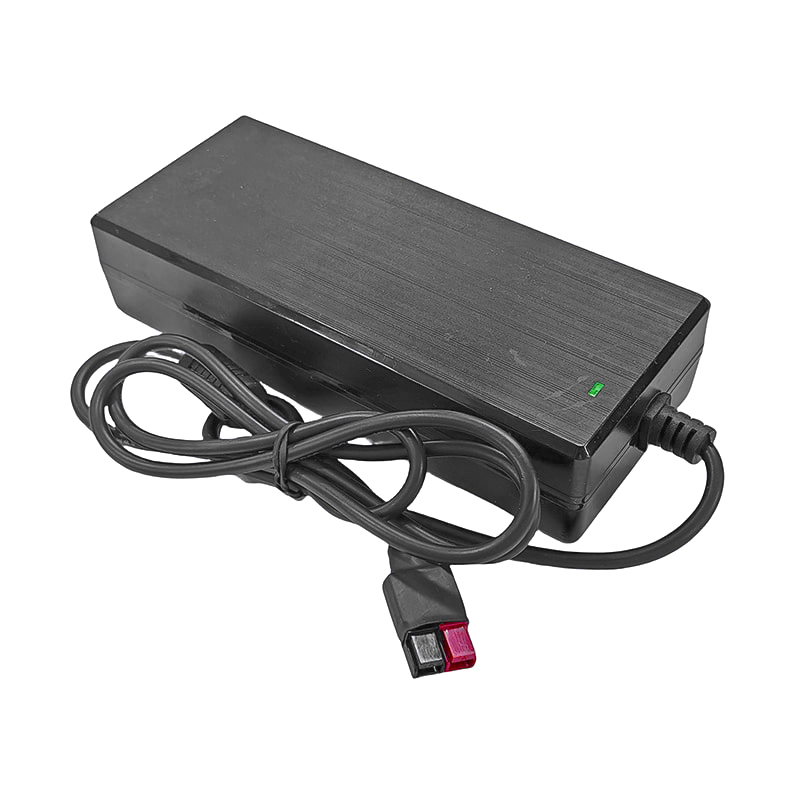 120W 72V 73V 1.5A Cargador de batería para 20s 60V 64V LiFePO4 Pack Battery Scooter Electric Bike ELECTRIC PORTABLE Adaptador