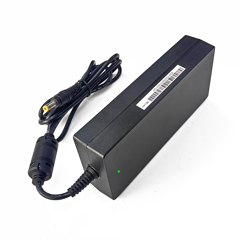 Cargador de batería de 180W 54V 54.75V 3A Cargador para 15s 45V 48V UAV Electric Scooter Smart Robot Electric Bike Lifepo4 Batería Pack