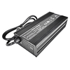 600W LiFePO4 Carger 36V 36.5V 15A CARGO DE PATRIMAS 16A PARA 10S 30V 32V PARA ELECTRIC