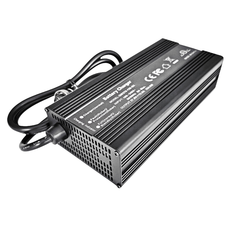 600W LiFePO4 Carger 36V 36.5V 15A CARGO DE PATRIMAS 16A PARA 10S 30V 32V PARA ELECTRIC