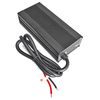 600W Lifepo4 Cargador 60V 61.2V 62.05V 6A 7A 8A 9A CARGO DE BATERÍAS PARA 17S 51V 54.4V PARA ELECTRIC