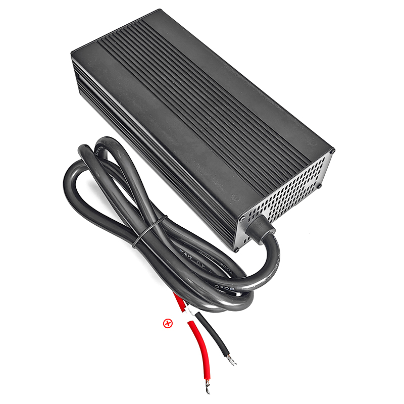 600W Lifepo4 Cargador 60V 61.2V 62.05V 6A 7A 8A 9A CARGO DE BATERÍAS PARA 17S 51V 54.4V PARA ELECTRIC