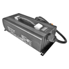 Cargador de batería AC 220V 2200W 32,4V 32,85V 50a 55a 60a 65a Cargadores para 9S 27V 28,8V motocicleta eléctrica coches eléctricos LiFePO4 batería