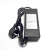 Cargador de 150W 50.4V 51.1V CARGADOR DE BATERÍA 3A para 14S 42V 44.8V Bike eléctrico Scooter eléctrico Robot Lifepo4 Batería