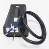 900W LiFePO4 Cargador 86.4V 87.6V 8A 9A 10A Cargador de batería para 24s 72V 76.8V Lleavados eléctricos Trices eléctricos Batería Pack