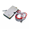 10s/13s C: 5a D: 20a BMS para 46,8 V 48 V Li-ion/litio/li-polímero 41,6 V 42 V LiFePO4 batería para bicicleta eléctrica