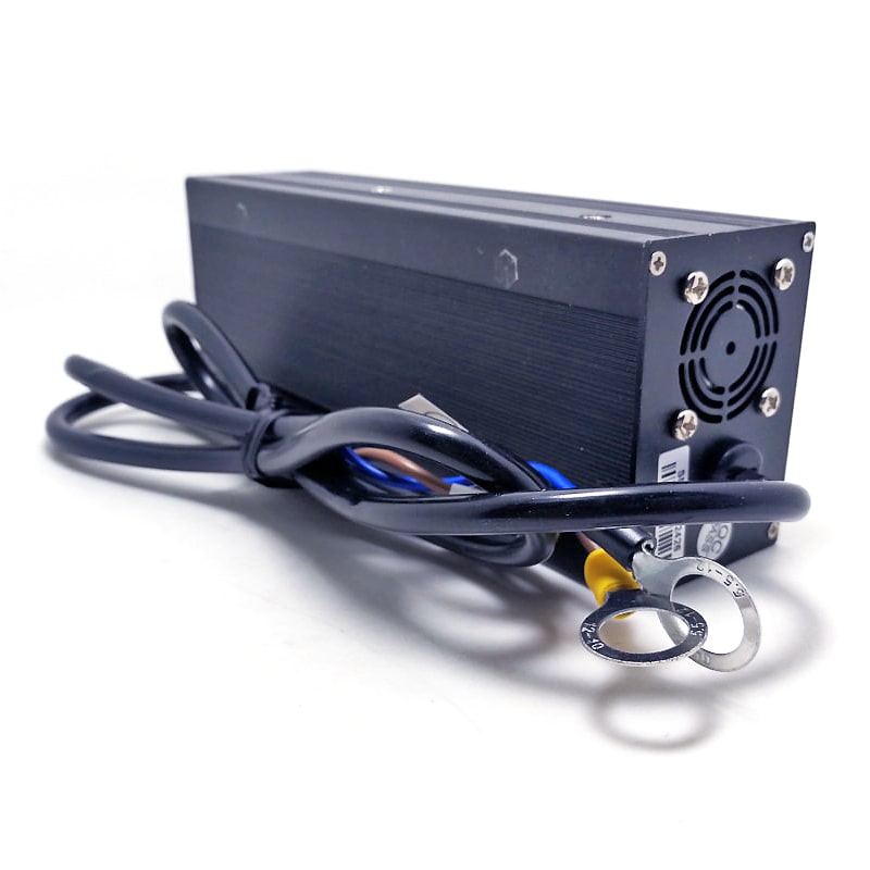 Cargador de batería de 250W 60V 3A Cargadores para AGM VRLA Gel Ups Robots Motocicletas eléctricas Almacenamiento de energía PAQUETES DE PATRAS ACCIDENTAS