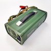Cargador especial de 900W 72V 10a para AGM /VRLA /gel de cable de plomo ácido RVS Otras motocicletas Sistema de energía solar