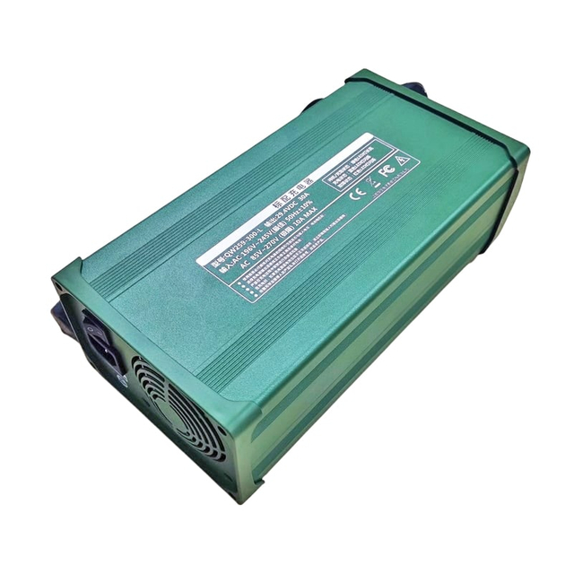 Cargador inteligente de 900W 42V 43.2V 43.8V 15A 20A LIFEPO4 CARGADOR PARA 12S 36V 38.4V Smart Robot Electric Motorcycles Battery Battery