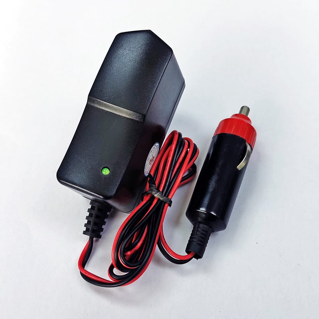 Cargador de pared AU EU UK US de 15W, adaptador de cargador de 21V 0,5a para 5S, 18V, 18,5 V, faros Led, baterías de iones de litio