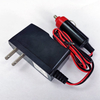 AU EU UK US US 15W 3.6V 3.65V 2A LIFEPO4 Cargador de batería para 1S 3V 3.2V Bancos eléctricos LED FEARLES LIFEPO4 CARGADOR