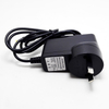 Cargador de pared de 15W Au/Eu/Reino Unido/US 24V 0.5A Cargador para AGM Vrla Gel Toyadores Electronic Lights Batterías ácidas de plomo.