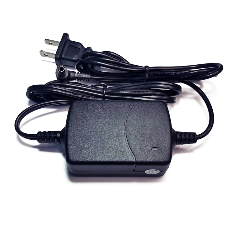 Cargador rápido portátil de 20W 7.2V 7.3V 1A 2A Cargador de batería de escritorio para 2s 6V 6.4V Lifepo4 PATERS BATERY PACK
