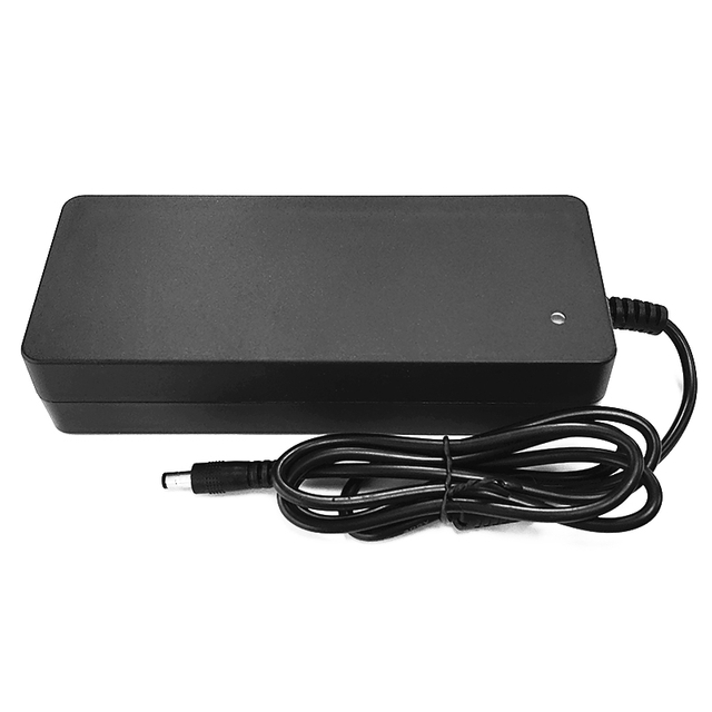 Cargador de batería de 240W, 12V, 11a, 12a, para baterías de GEL AGM VRLA, plomo ácido, triciclos eléctricos, paquetes de baterías de almacenamiento de energía