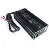Cargador de 600W 24V 15A CARGADOR DE BATERÍA 20A PARA AGM VRLA GEL PELÍCULAS ACTUALES ácidas Batería de almacenamiento de energía solar de golf de golf