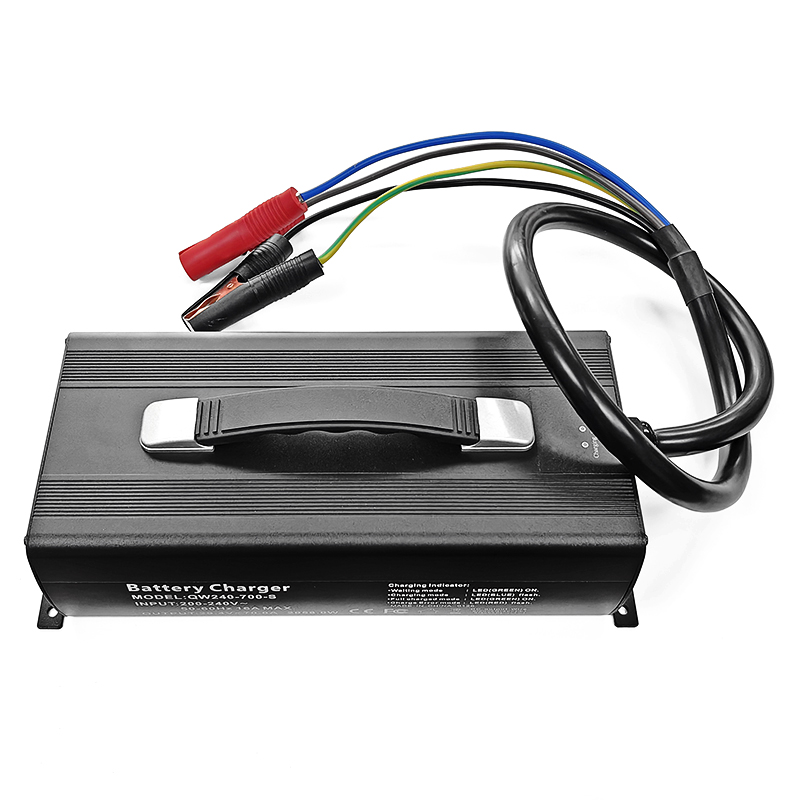 Adaptadores de cargadores de 1200W 72V 11a 12a 13a para baterías de plomo ácido AGM VRLA Triciclos eléctricos Motocicletas eléctricas Paquete de baterías de almacenamiento de energía