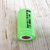 Top plana 1.2V 2 / 3A NIMH batería recargable (1800mAh)