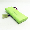Paquete de baterías recargables 7.2V 800mAh AA NI-MH para el juguete de control remoto