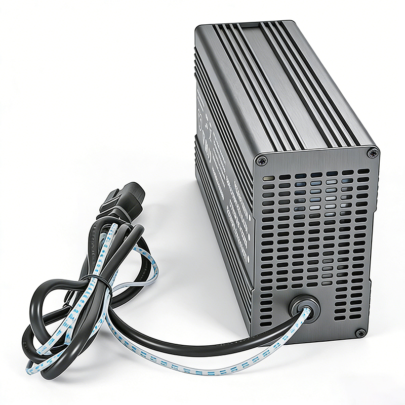 Cargadores CANBus de 600W, cargador de batería 84V 5a 7a para 20S 72V 74V UAV, batería de almacenamiento de energía de Radio portátil, paquete de baterías de iones de litio