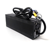 Venta directa de fábrica DC 50,4 V 5a 250 W cargador para 12 S 42 V 44,4 V Li-ion/batería de polímero de litio con PFC