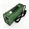 Cargador rápido de batería de 1200W, 24V, 35a, 40a, para baterías de GEL AGM VRLA, plomo ácido, triciclos eléctricos, paquete de batería de almacenamiento de energía