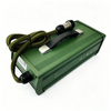 AC 220V 1500W Cargador personalizado 12V 50a 55a 60a Cargador de batería para baterías de plomo ácido Estación de energía portátil Batería de almacenamiento de energía