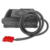 Cargador de batería 1200W IP67 resistente al agua 14,4 V 14,6 V 35A 40A para 4S 12V 12,8 V LiFePO4 batería carrito de Golf coche de turismo
