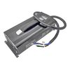 Adaptadores de cargadores de 1200W 72V 11a 12a 13a para baterías ácidas de plomo triciclos eléctricos a la altura de los automóviles de almacenamiento de energía batería